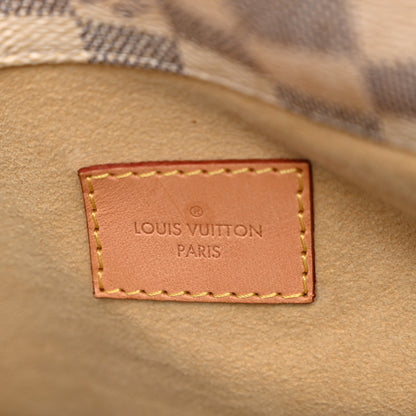 Louis Vuitton Damier Azur Artsy MM 6 of 11
