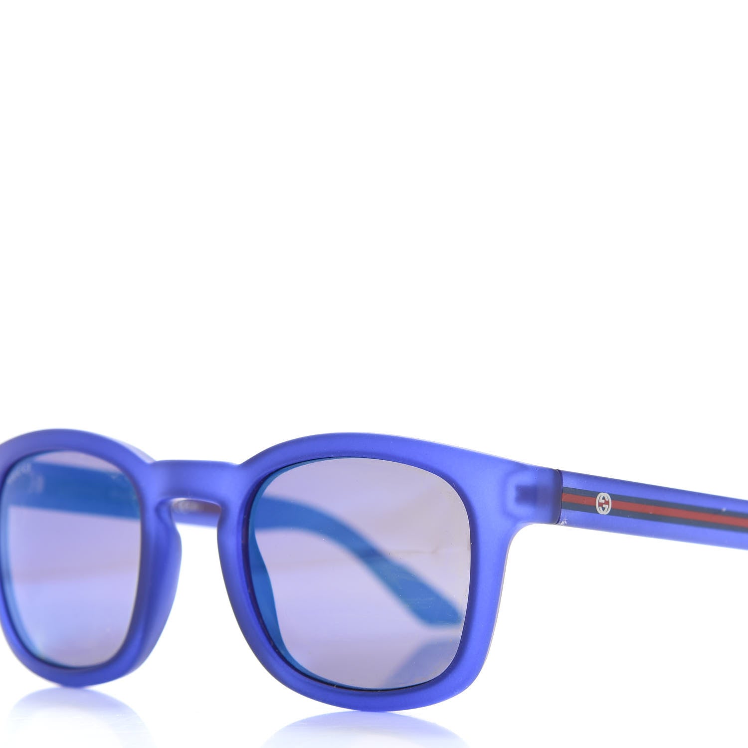 Gucci Acetate Square Core Sunglasses GG 1113/S Multicolor 7 of 8
