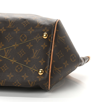 Louis Vuitton Monogram Tivoli GM 9 of 9