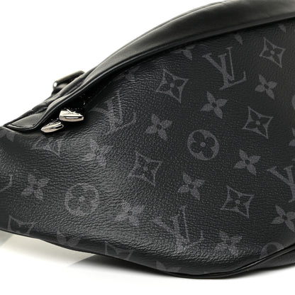 Louis Vuitton Monogram Eclipse Discovery Bumbag 8 of 13