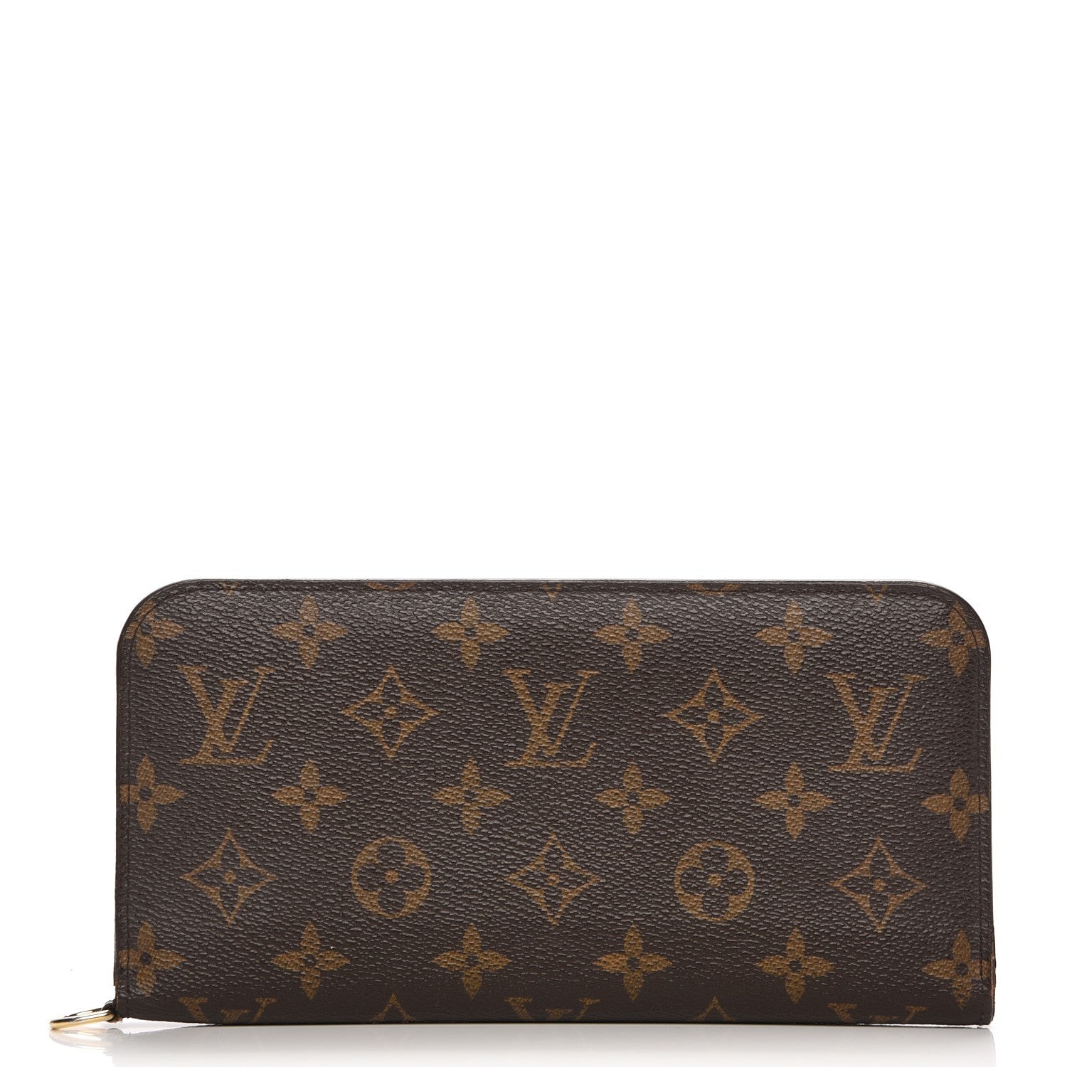 Louis Vuitton Monogram Insolite Wallet Armagnac 1 of 10