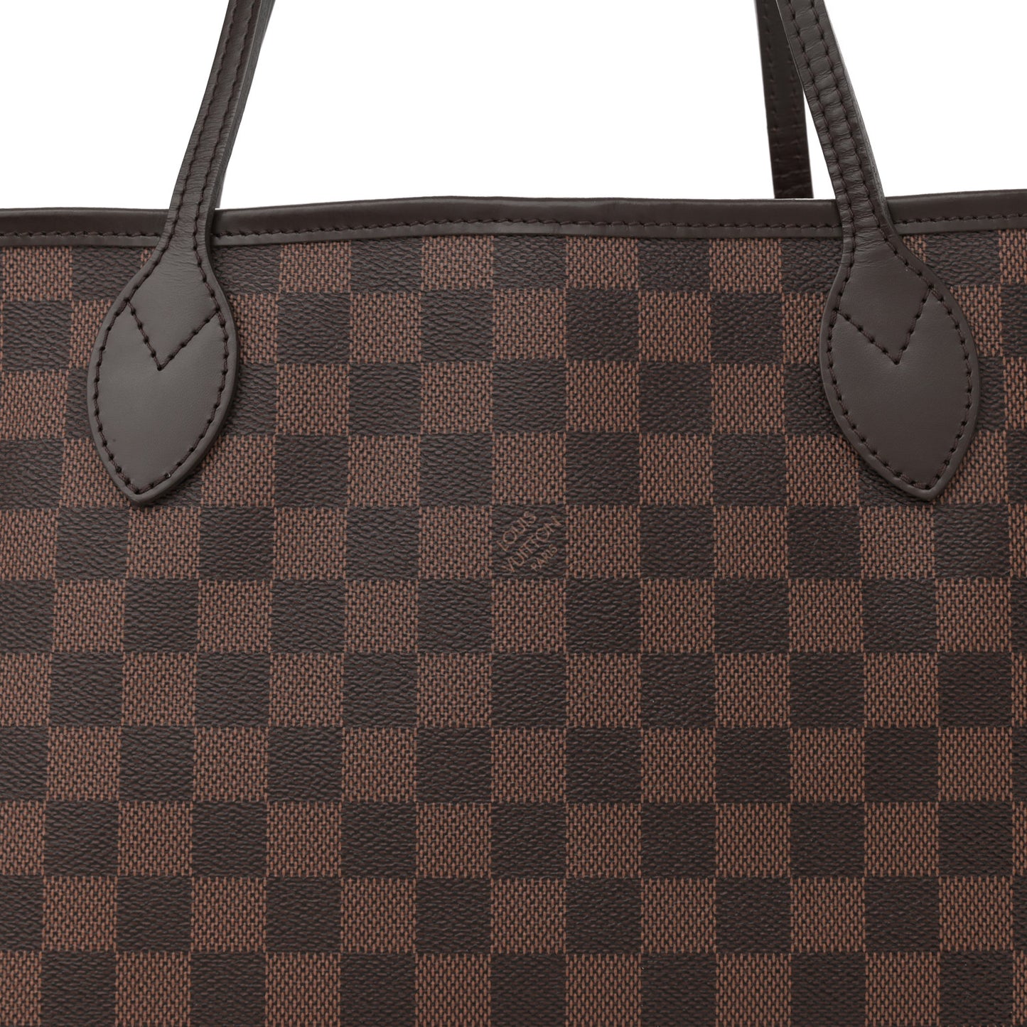 Damier Ebene Neo Neverfull MM