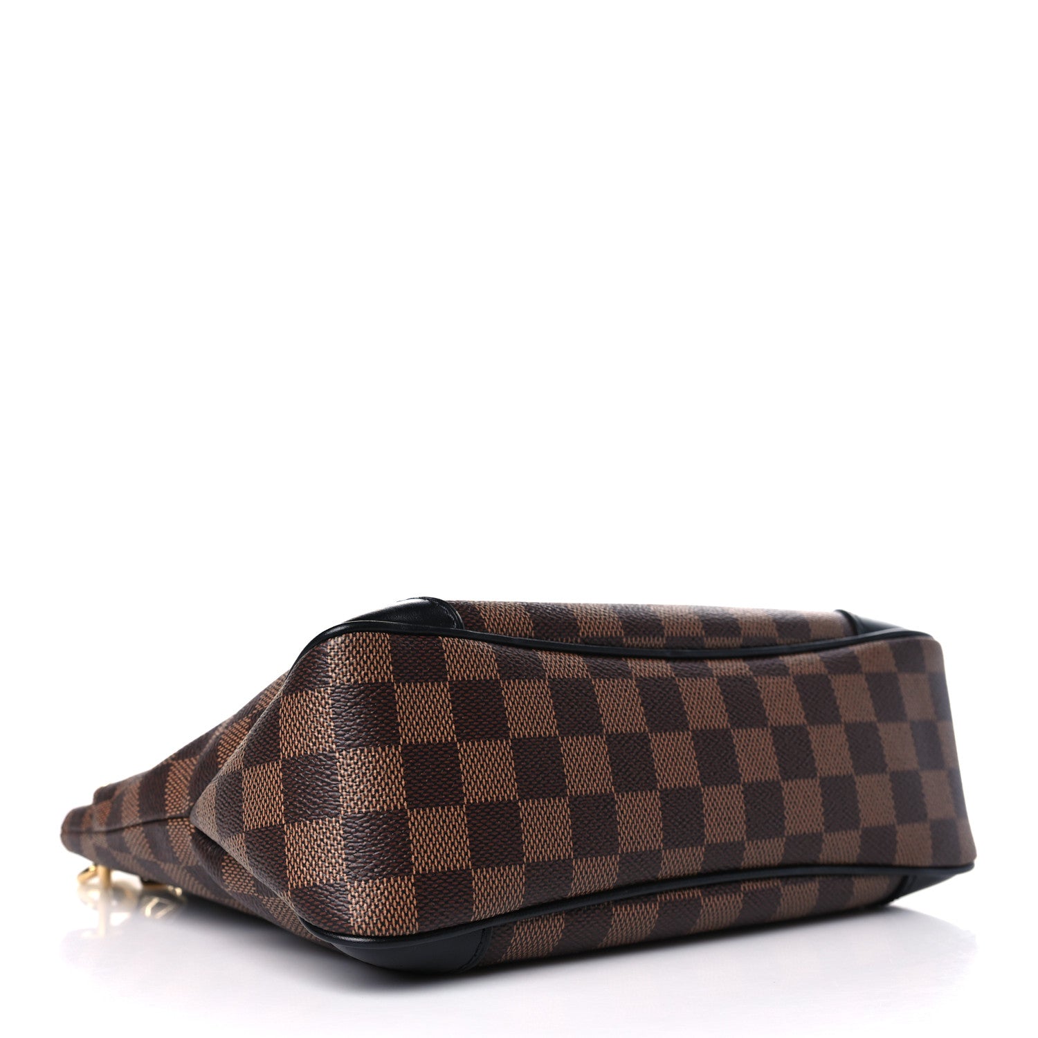 Louis Vuitton Damier Ebene Odeon PM Black 4 of 8
