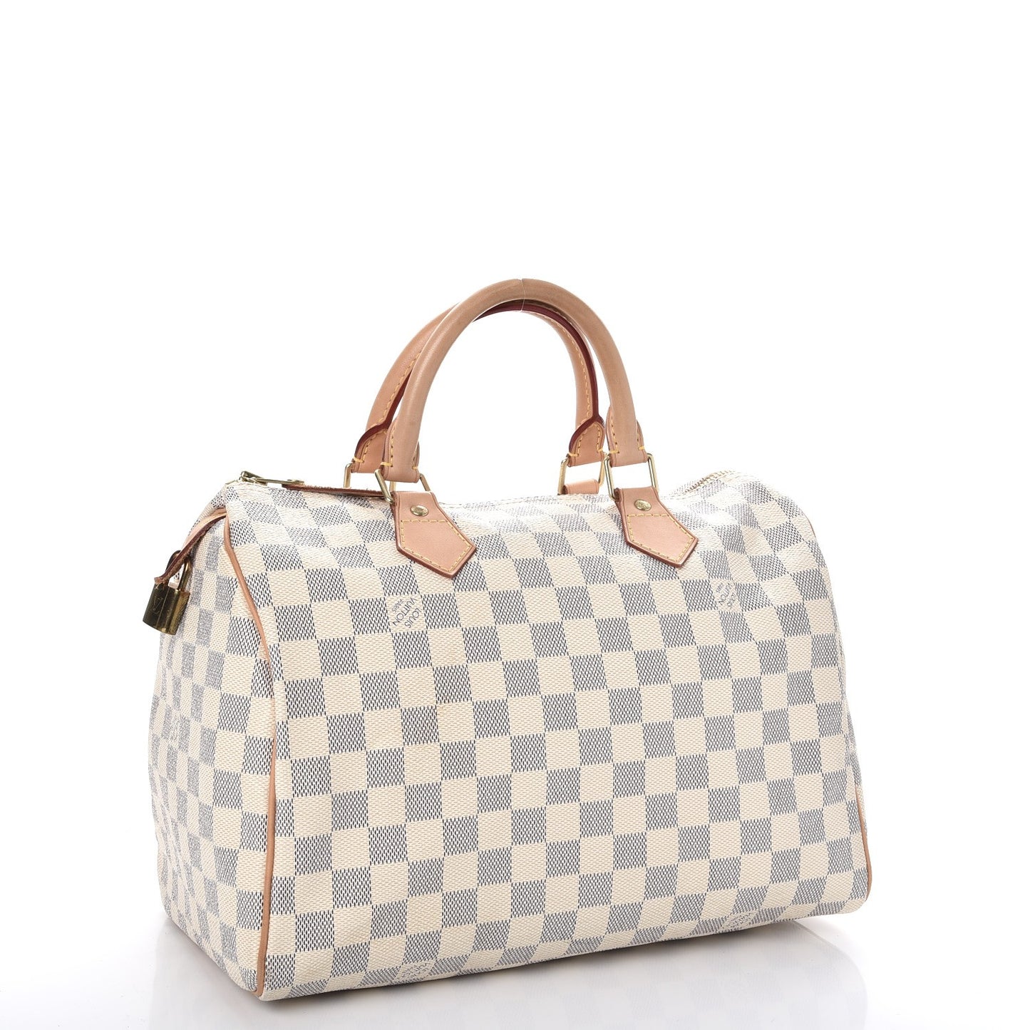 Damier Azur Speedy 30