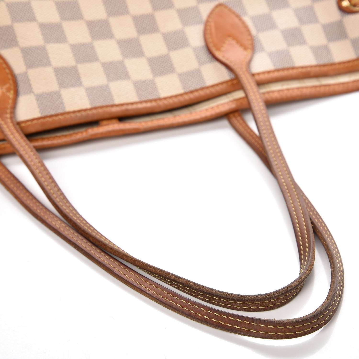 Louis Vuitton Monogram NN14 PM Black 20 of 20