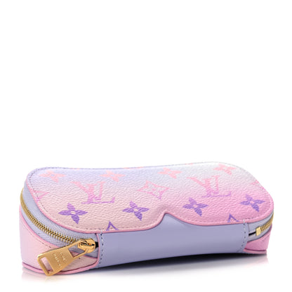 Louis Vuitton Monogram Spring In The City Glasses Case GM Sunrise Pastel 4 of 7