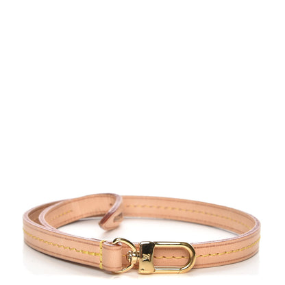 Louis Vuitton Vachetta Pochette Accessories Strap 1 of 4