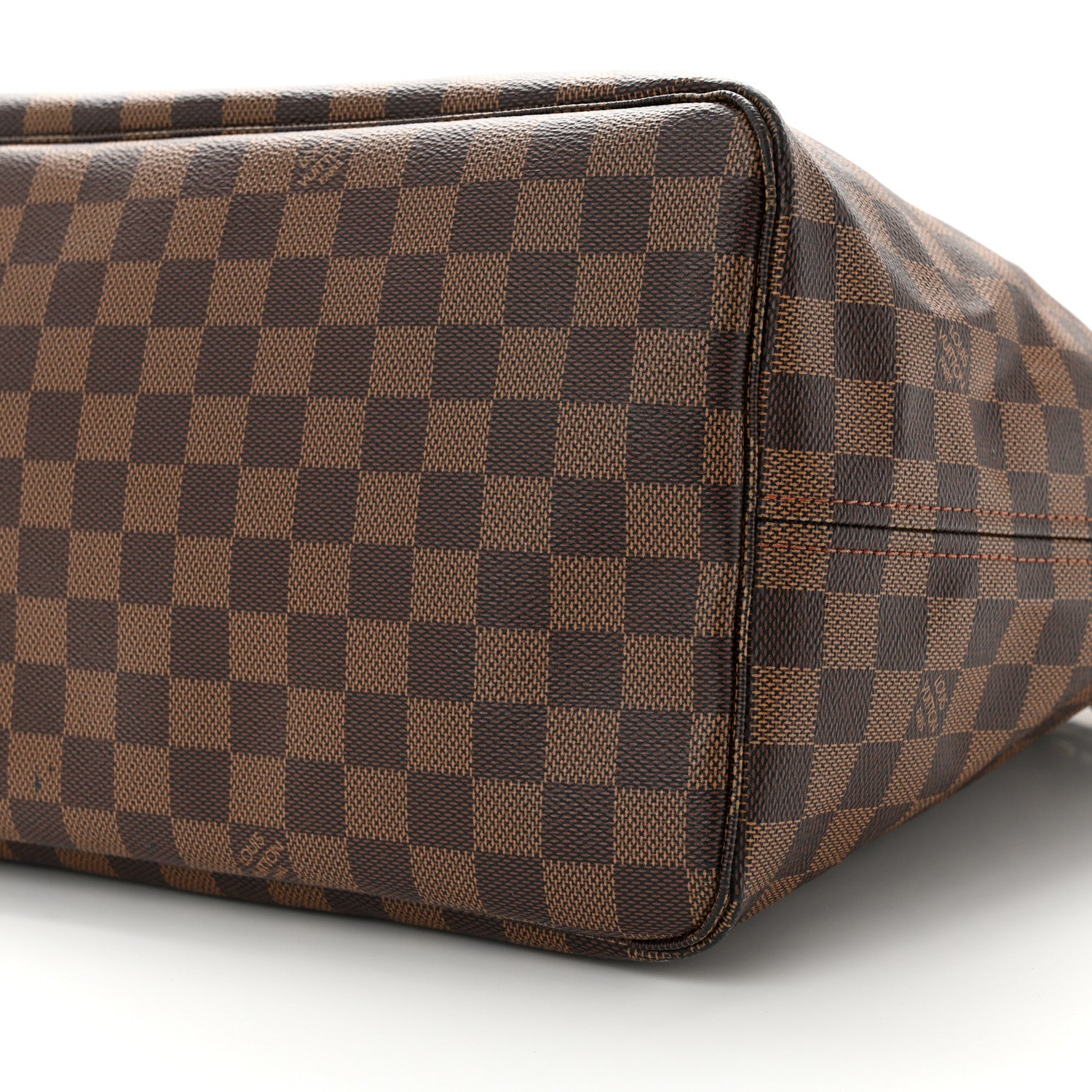 Louis Vuitton Damier Ebene Neo Neverfull GM 10 of 11