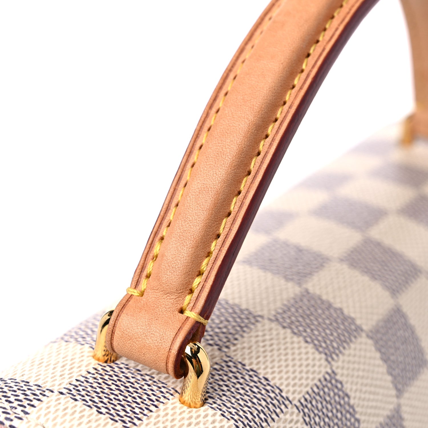 Louis Vuitton Damier Azur Croisette 13 of 16