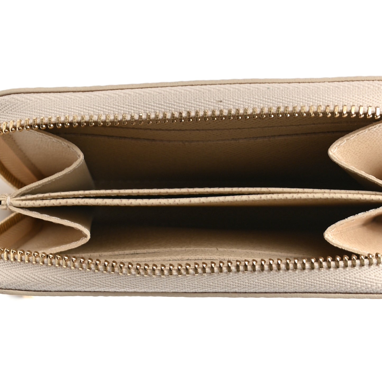Damier Azur Zippy Coin Purse