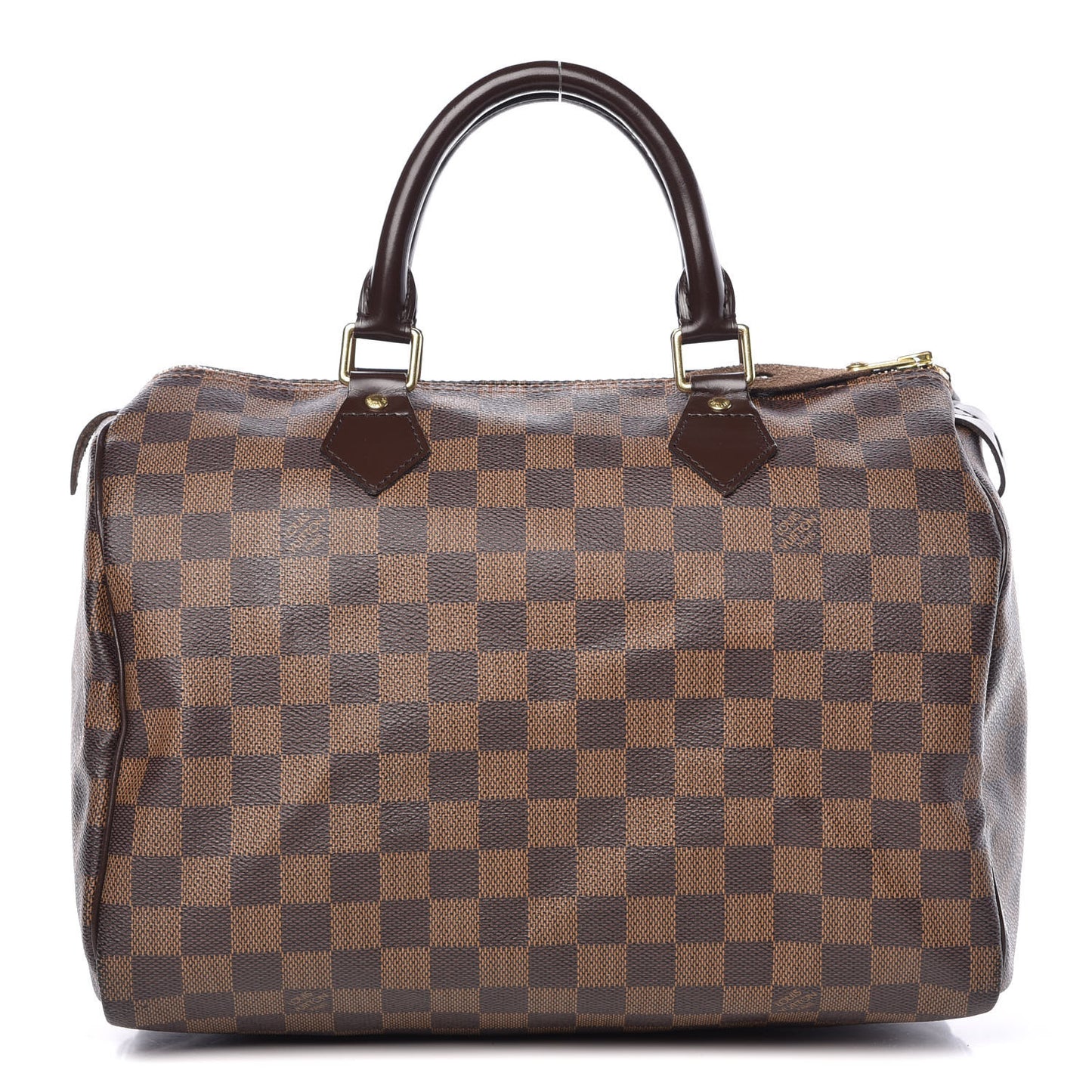 Damier Ebene Speedy 30