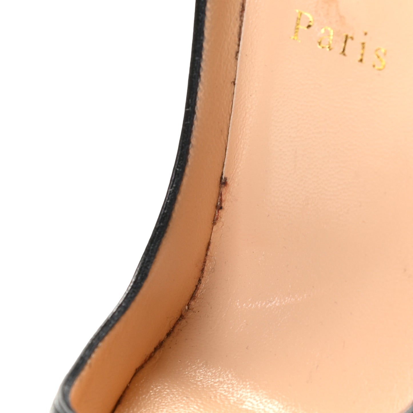 Kid So Kate 120 Pumps 36.5 Black