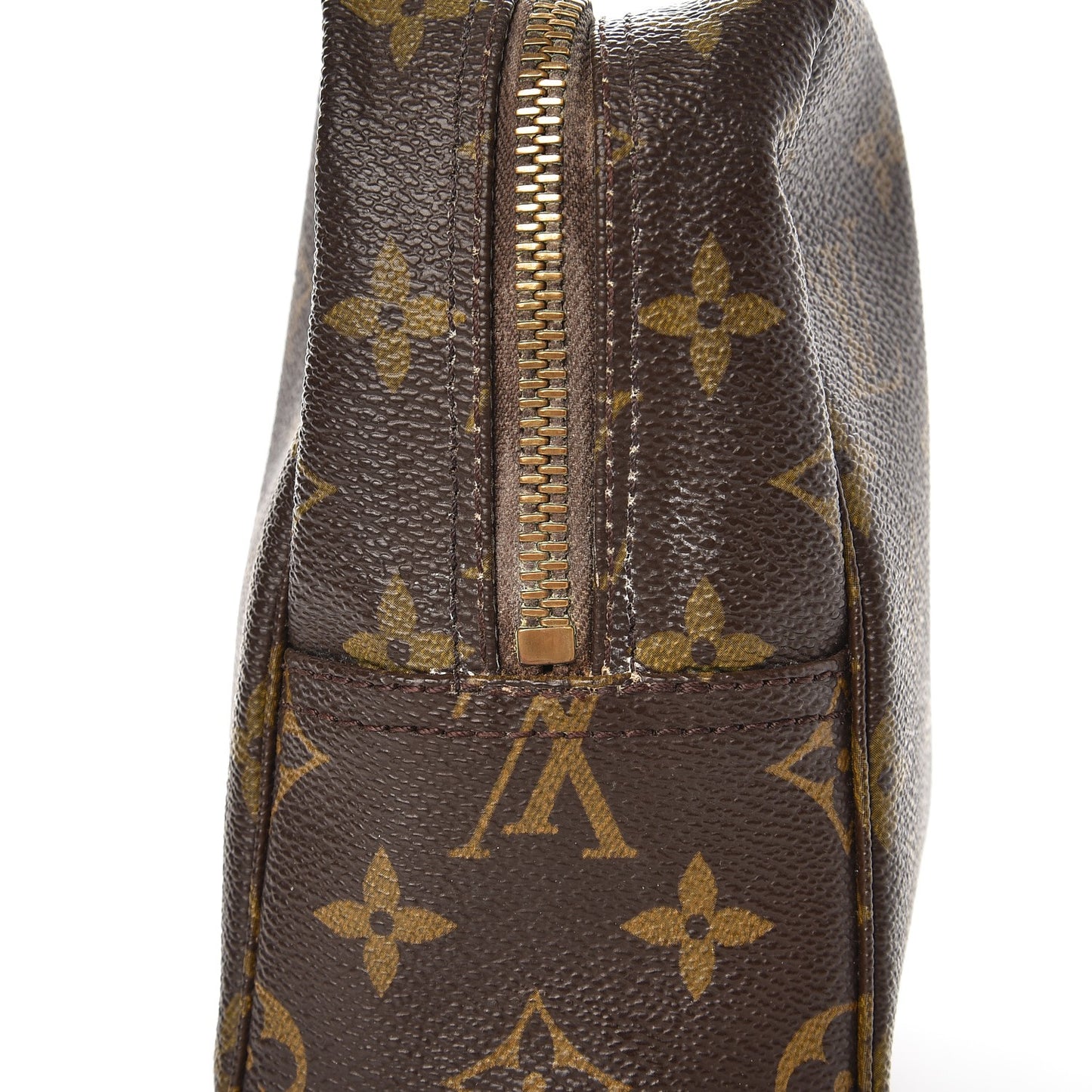 Monogram Trousse Toilette 28