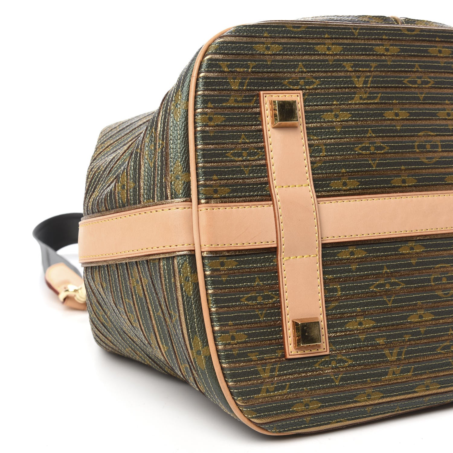 Louis Vuitton Monogram Eden Neo Kaki 6 of 10