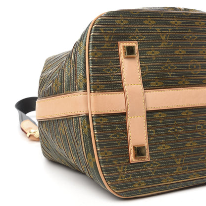 Louis Vuitton Monogram Eden Neo Kaki 6 of 10