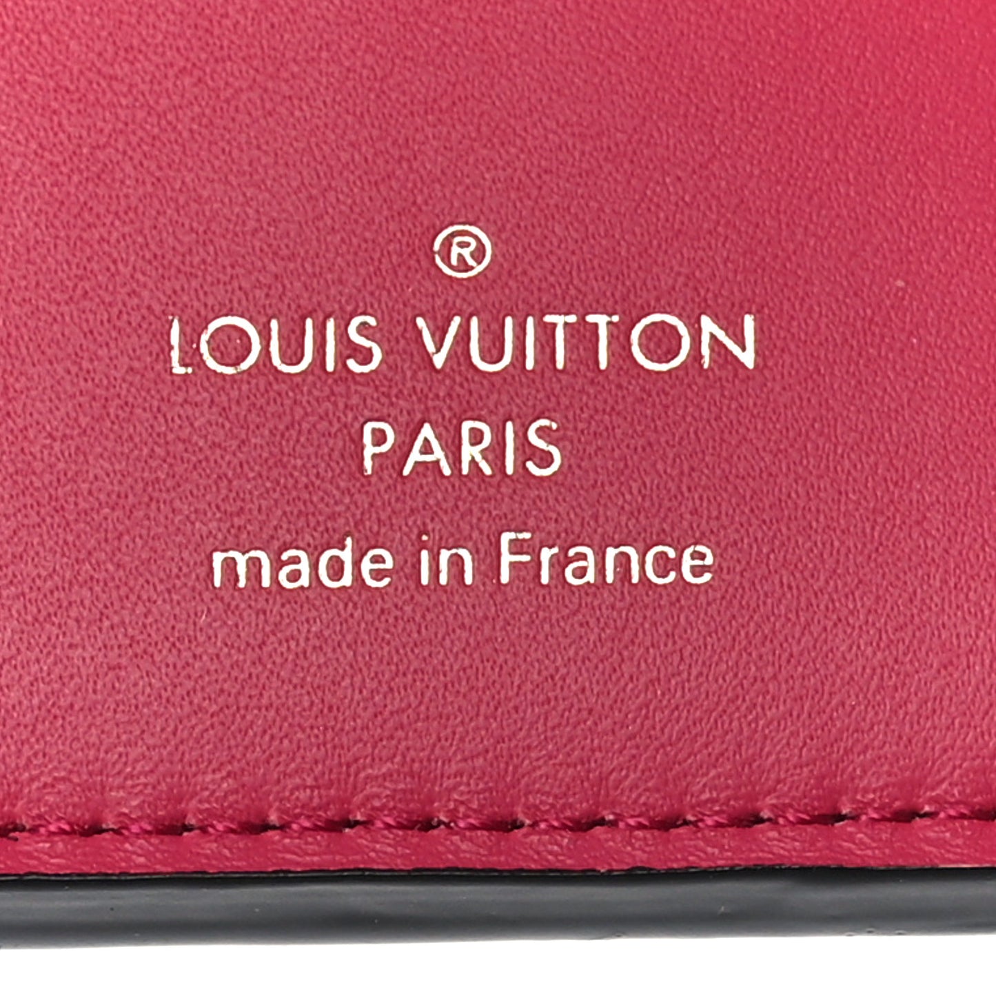 Taurillon Capucines XS Wallet Black