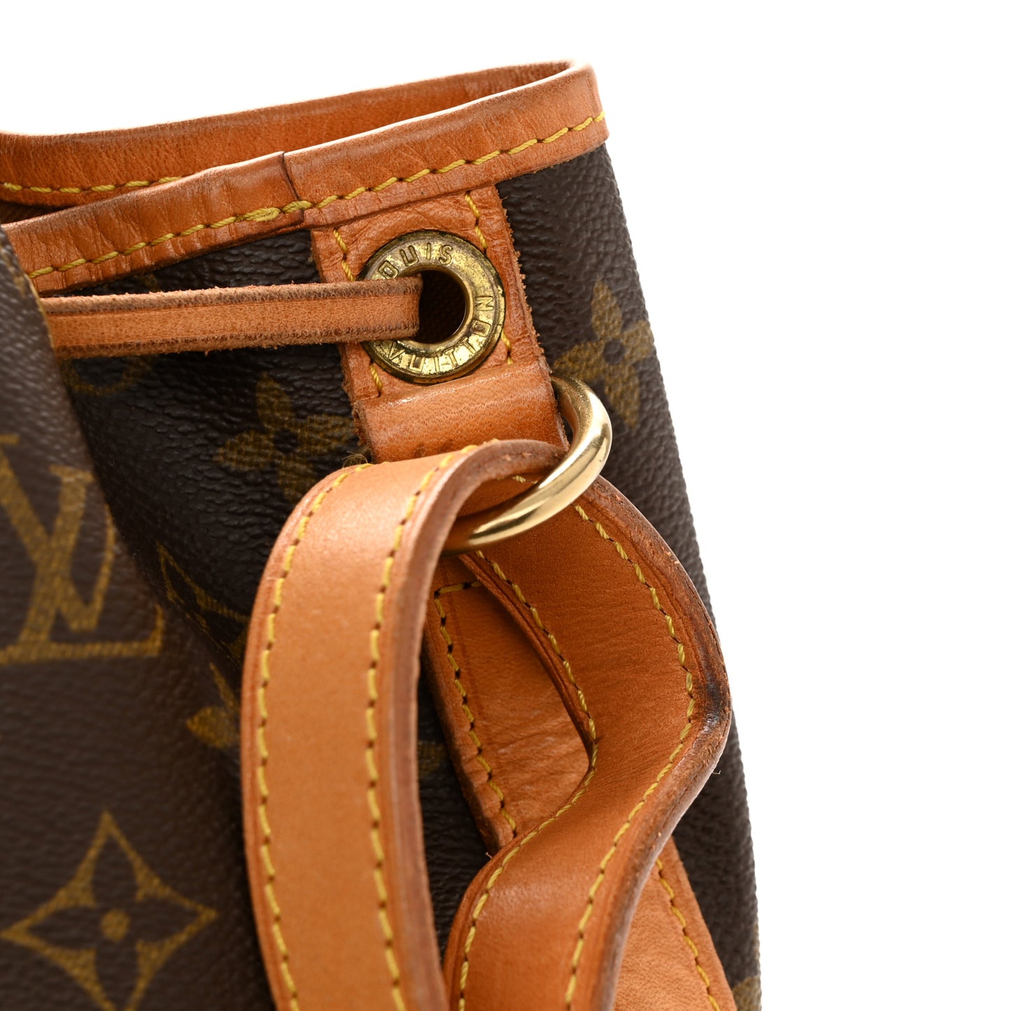 Monogram Noe