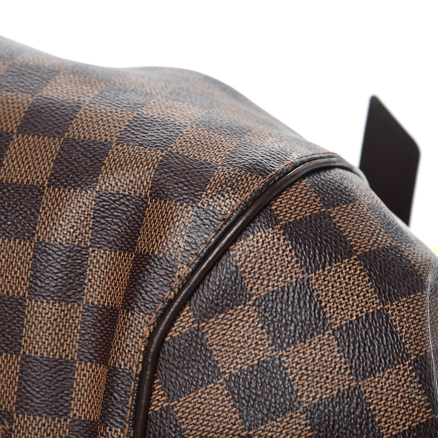 Louis Vuitton Damier Ebene Sistina GM 12 of 15