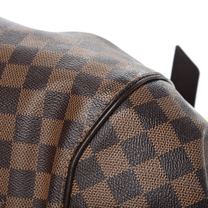 Louis Vuitton Damier Ebene Sistina GM 12 of 15