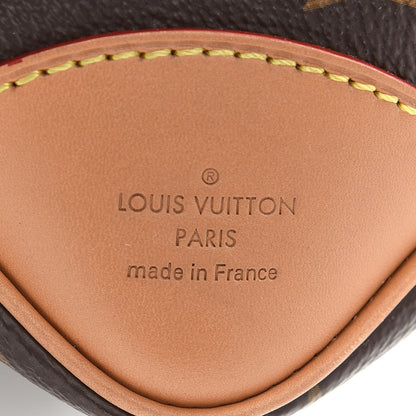 Louis Vuitton Monogram Odeon MM Natural 6 of 8