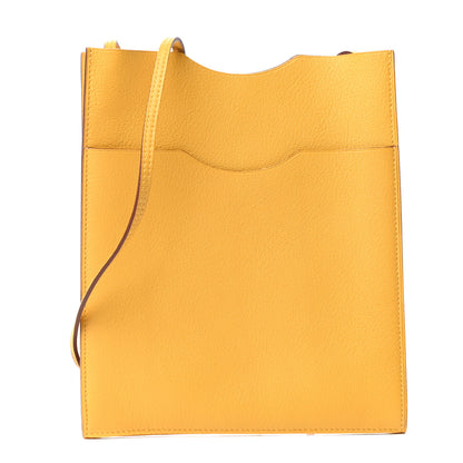 Hermes Sac Onimaitou Soleil 1 of 11