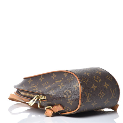 Louis Vuitton Monogram Ellipse Sac a Dos Backpack 4 of 10