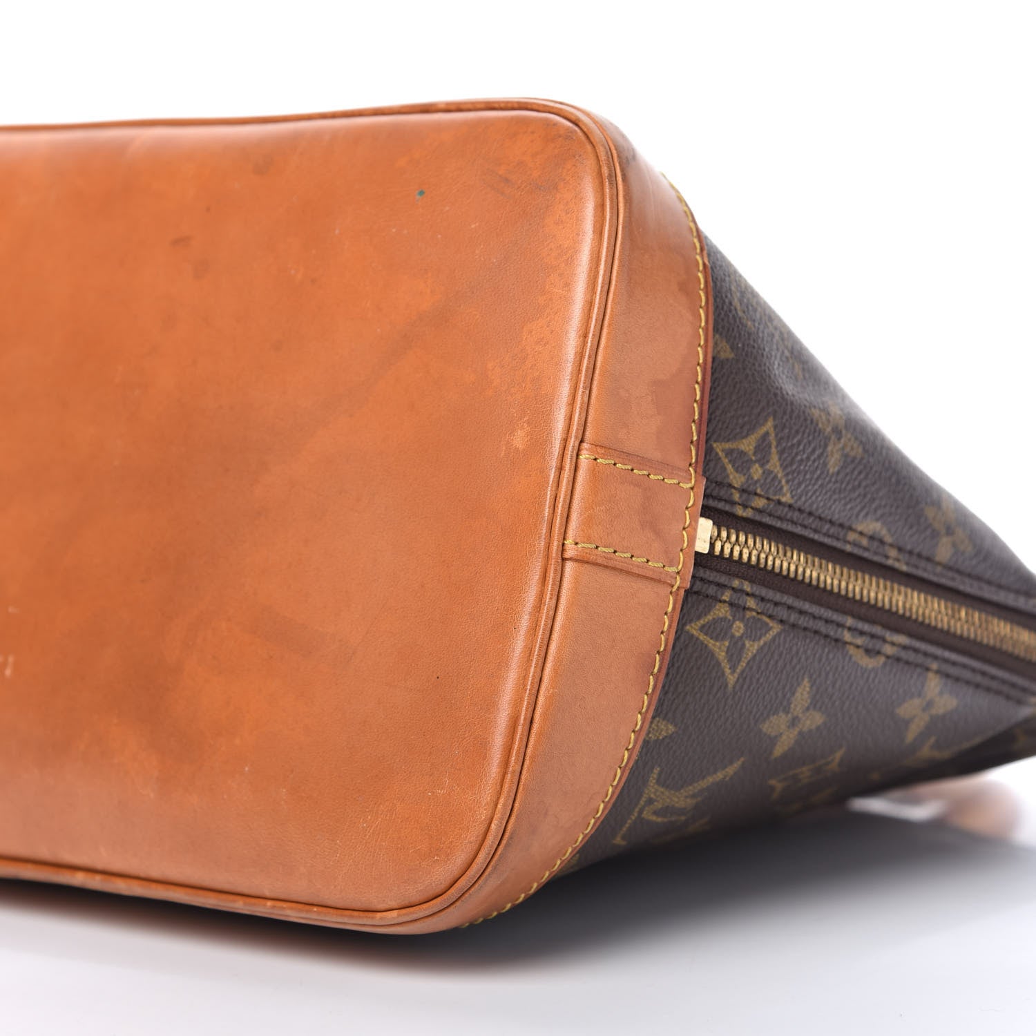 Louis Vuitton Monogram Alma PM 7 of 13