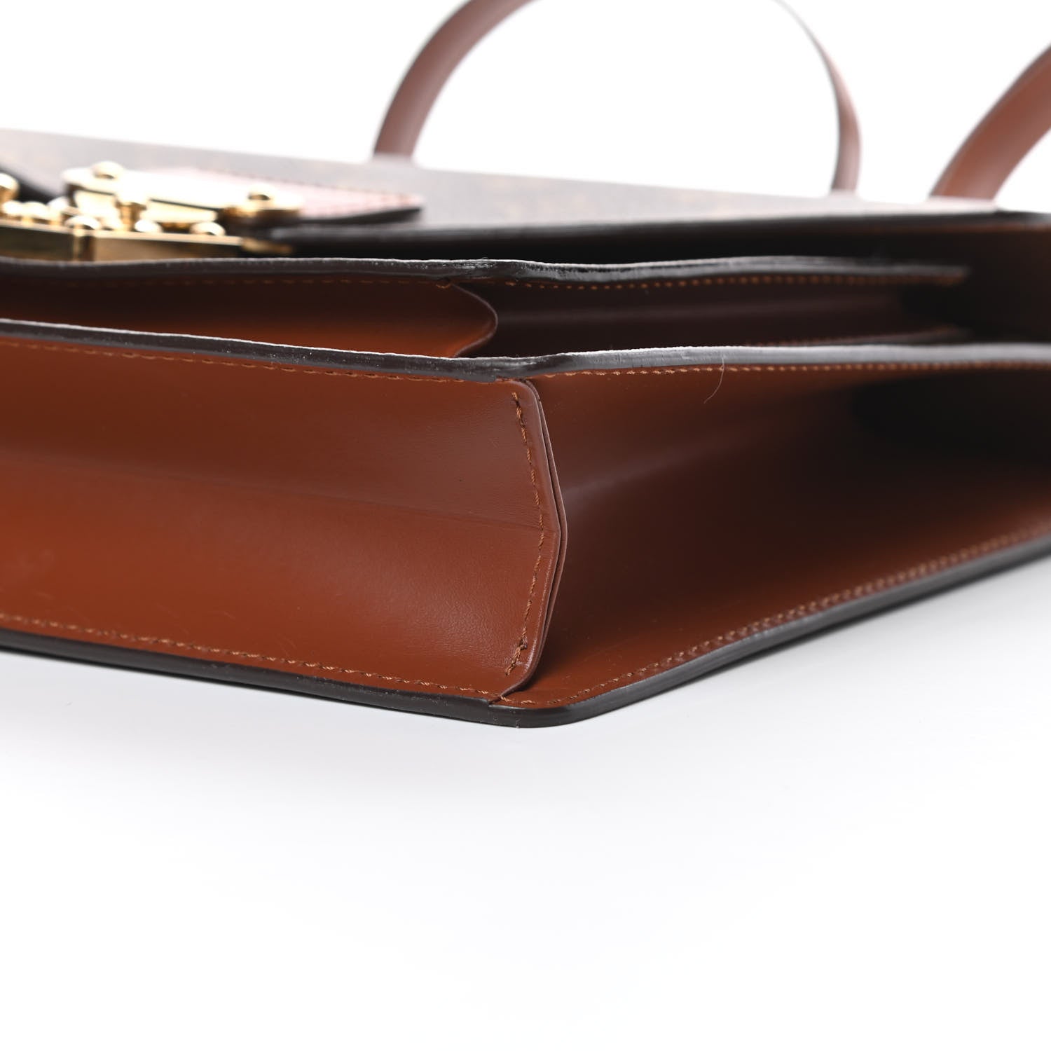 Louis Vuitton Monogram Monceau 26 10 of 14