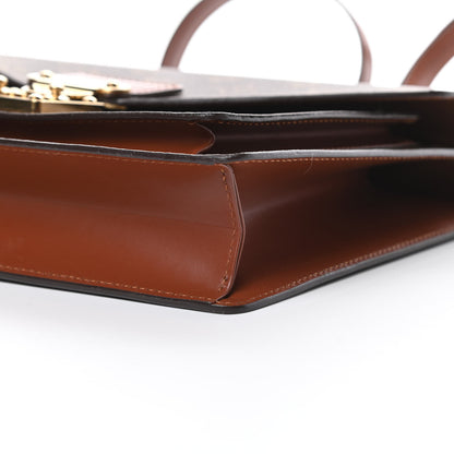 Louis Vuitton Monogram Monceau 26 10 of 14