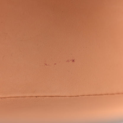 Moynat Taurillon Blush Flori PM Atlas 11 of 13