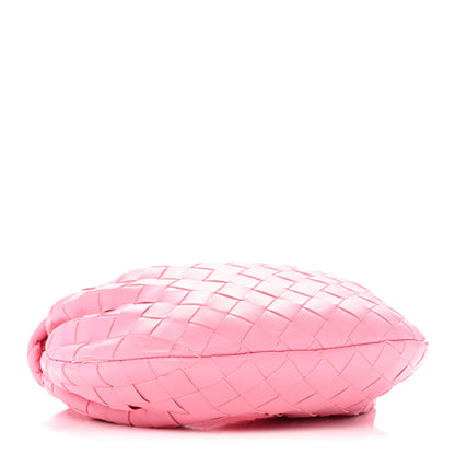Bottega Veneta Nappa Intrecciato Mini Jodie Ribbon 4 of 11