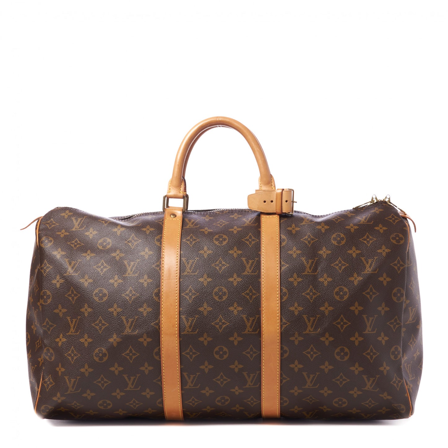 Monogram Keepall 50