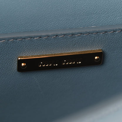 Miu Miu Matelasse Crystal Embellished Shoulder Bag Astrale 6 of 9