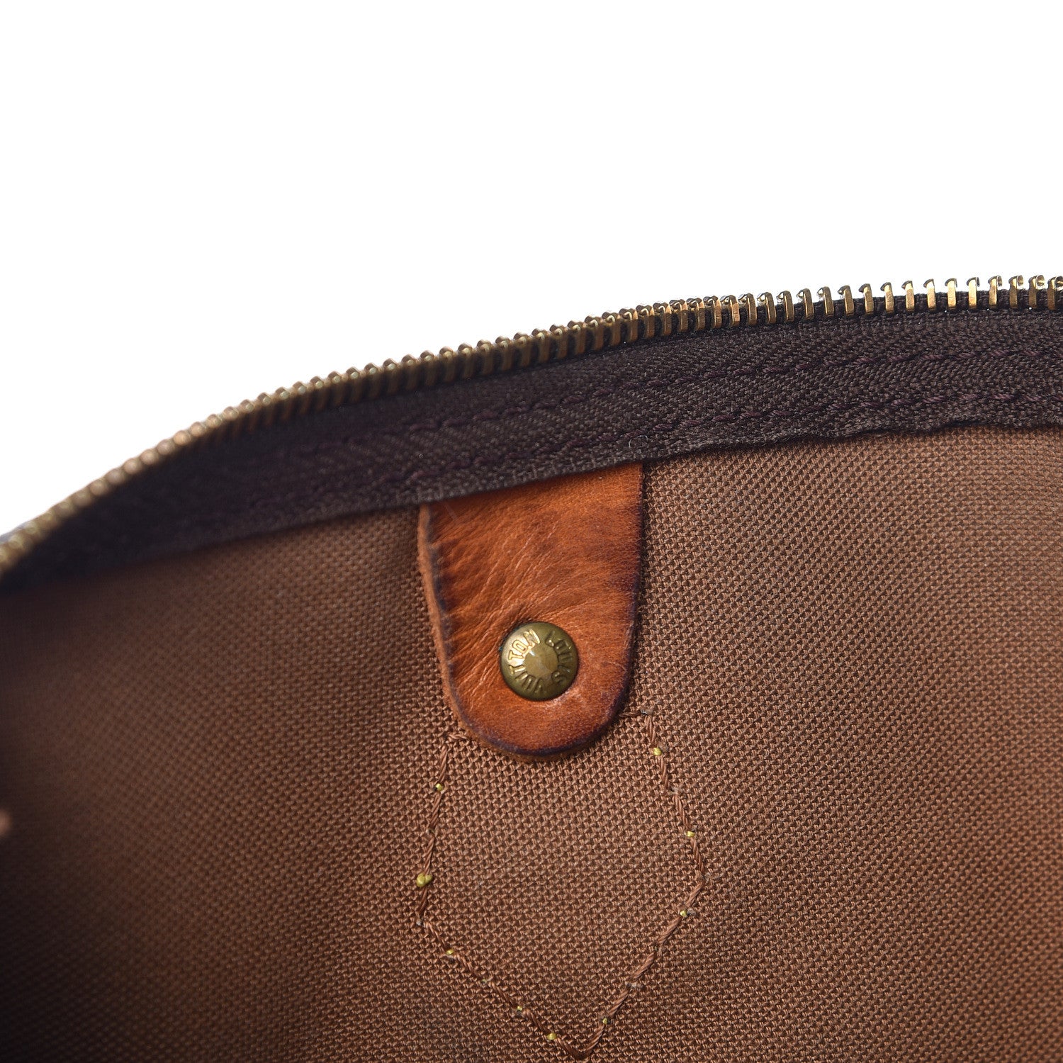 Louis Vuitton Monogram Speedy 30 8 of 14