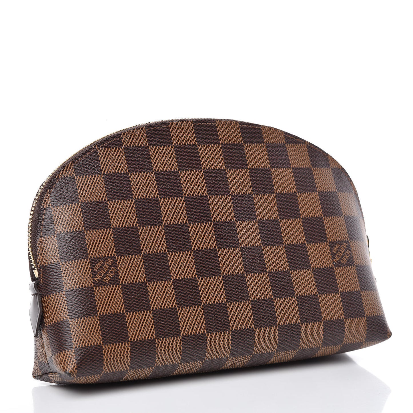 Damier Ebene Cosmetic Pouch GM