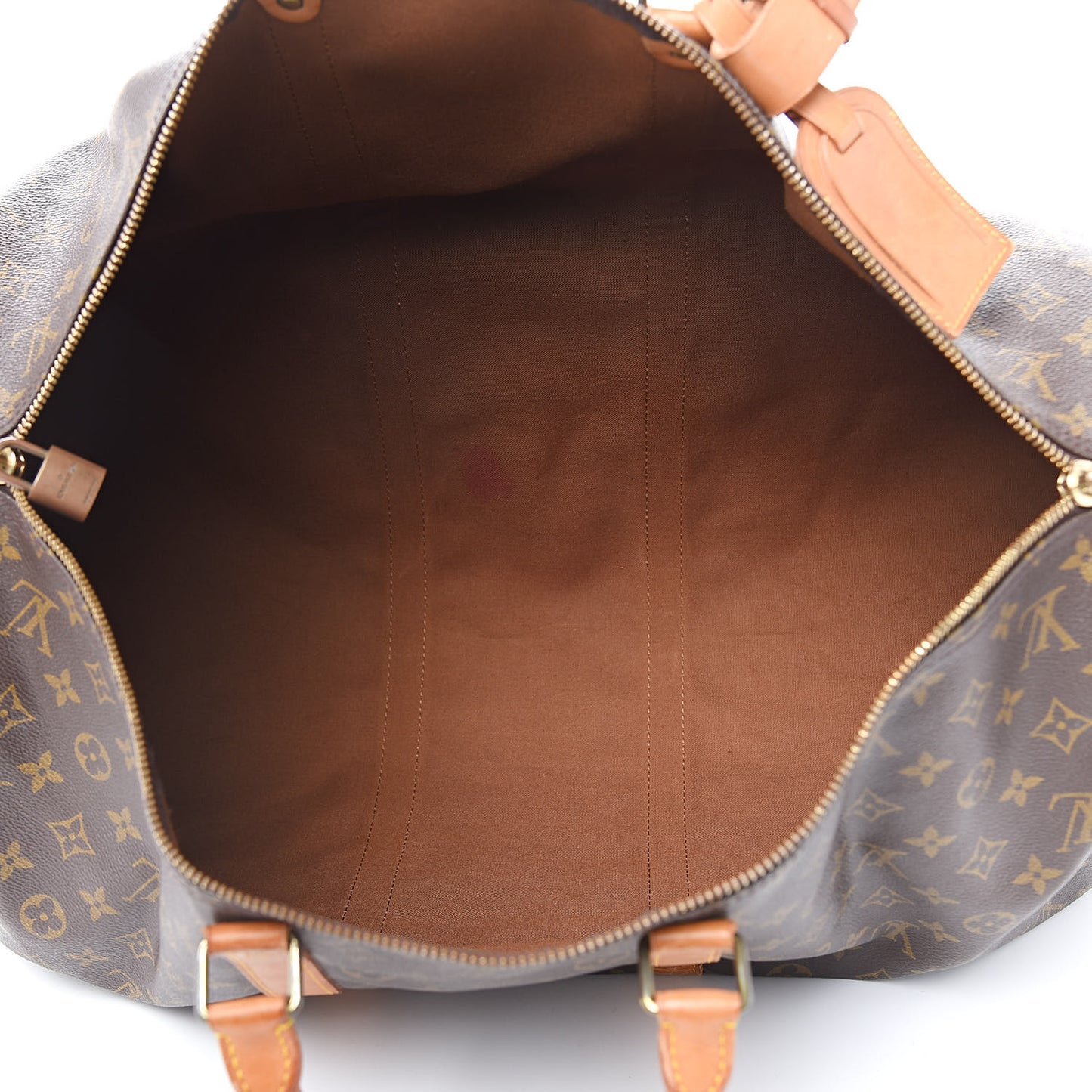 Monogram Keepall 55