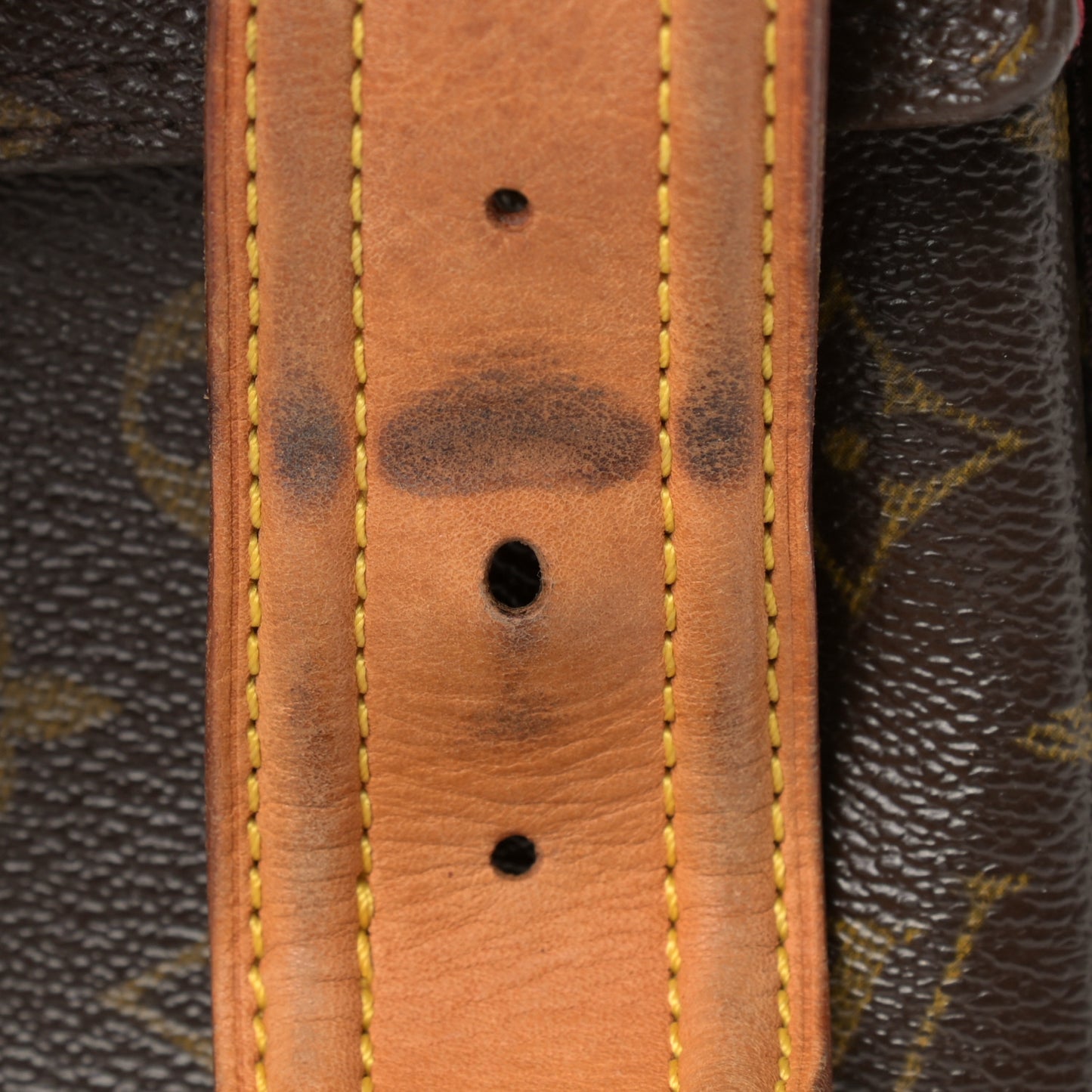 Monogram Viva-Cite GM