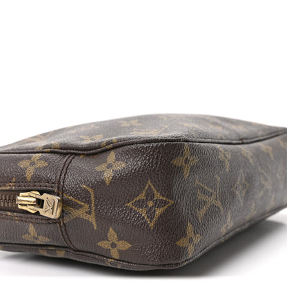 Louis Vuitton Monogram Trousse Toilette 23 8 of 9