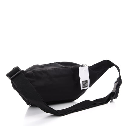 Givenchy Nylon Light 3 Bum Bag Black White 3 of 10