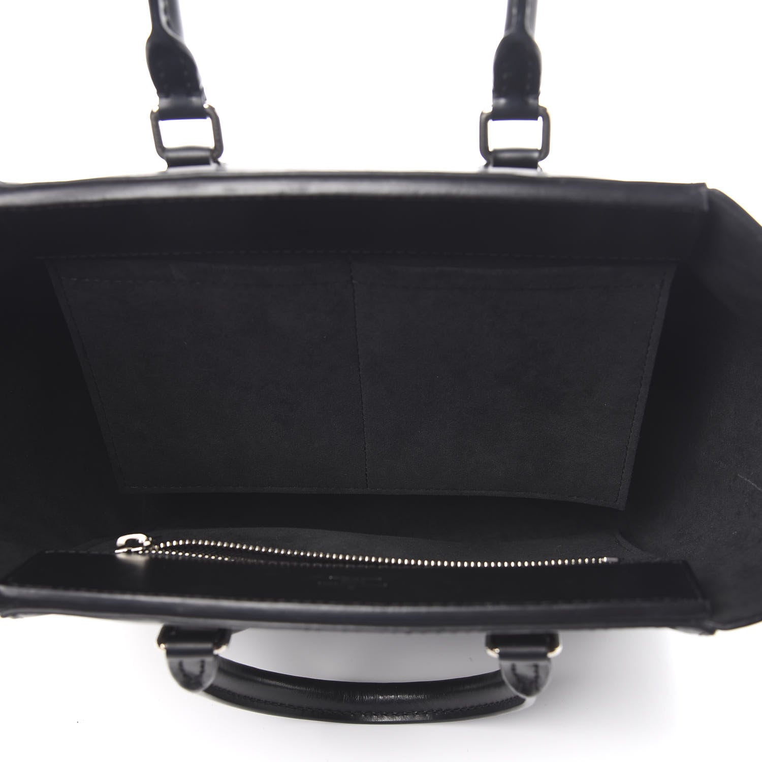 Louis Vuitton Epi Phenix PM Black 6 of 10