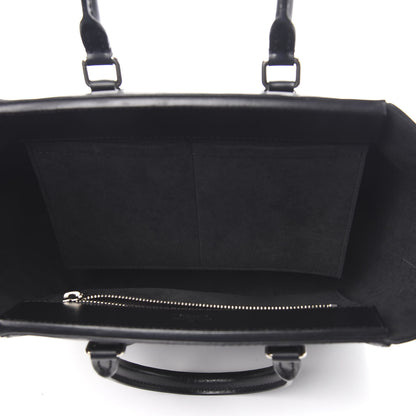 Louis Vuitton Epi Phenix PM Black 6 of 10