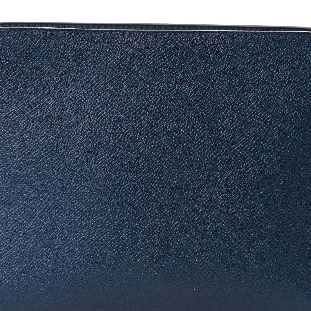 Epsom Cityback Belt Bag Bleu Indigo