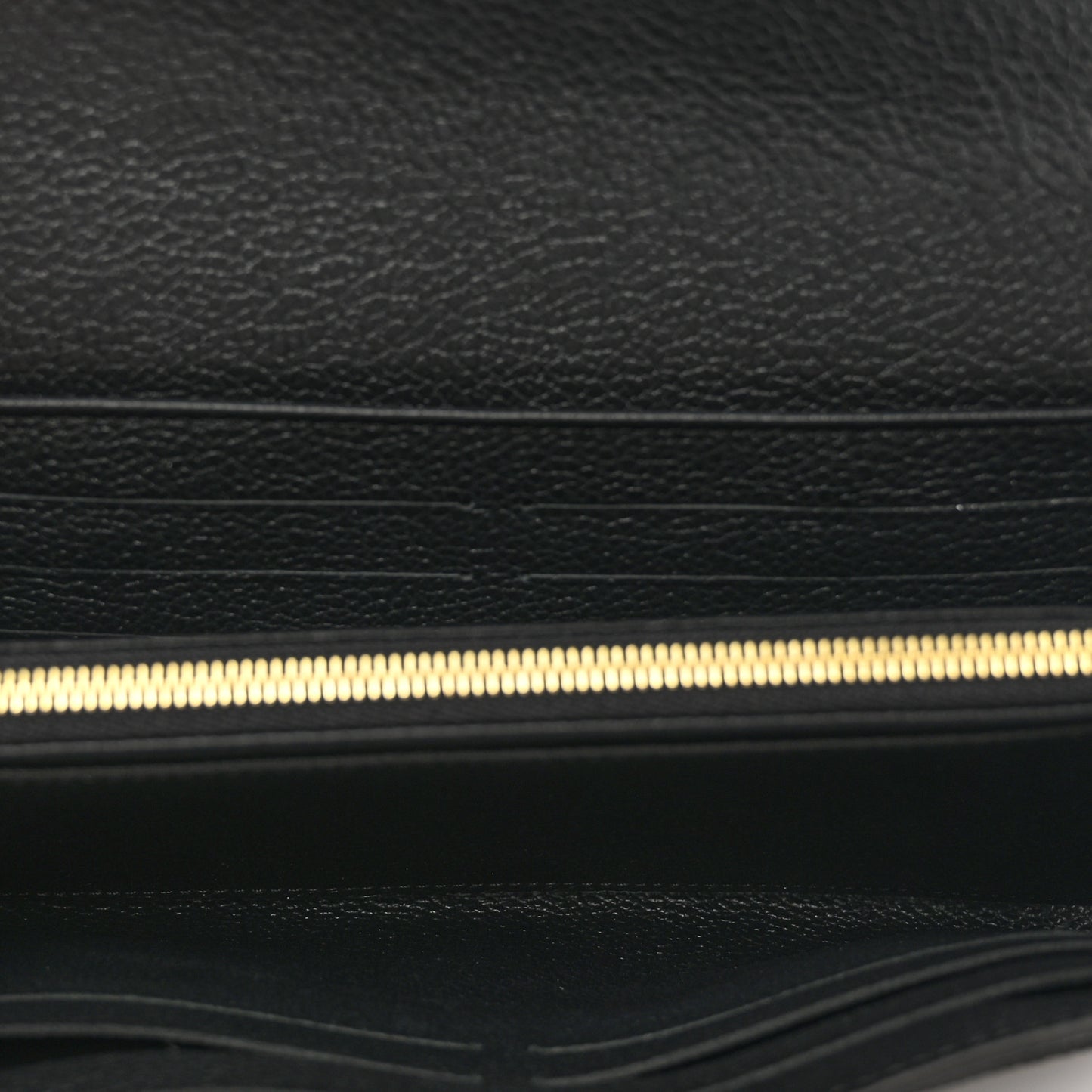 Empreinte Sarah Wallet NM Black