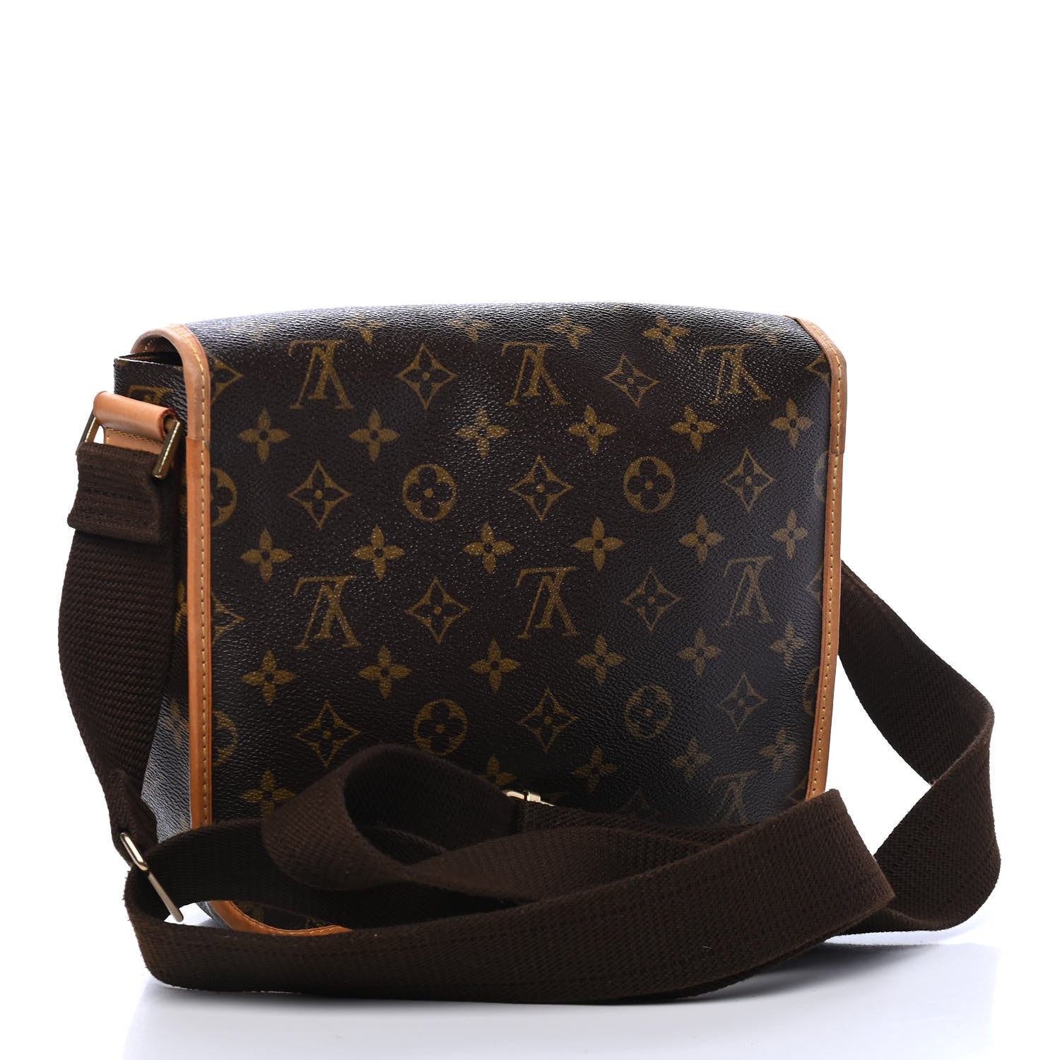 Louis Vuitton Monogram Bosphore PM Messenger 2 of 6