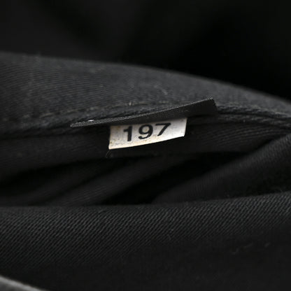 Miu Miu Nappa Matelasse Crossbody Clutch Black 8 of 11