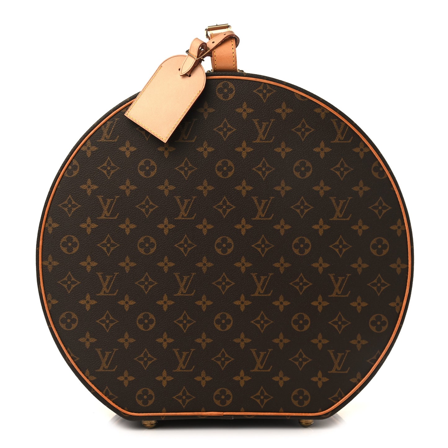 Monogram Boite Chapeaux Hat Box 40