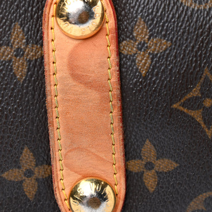 Louis Vuitton Monogram Galliera PM 12 of 15