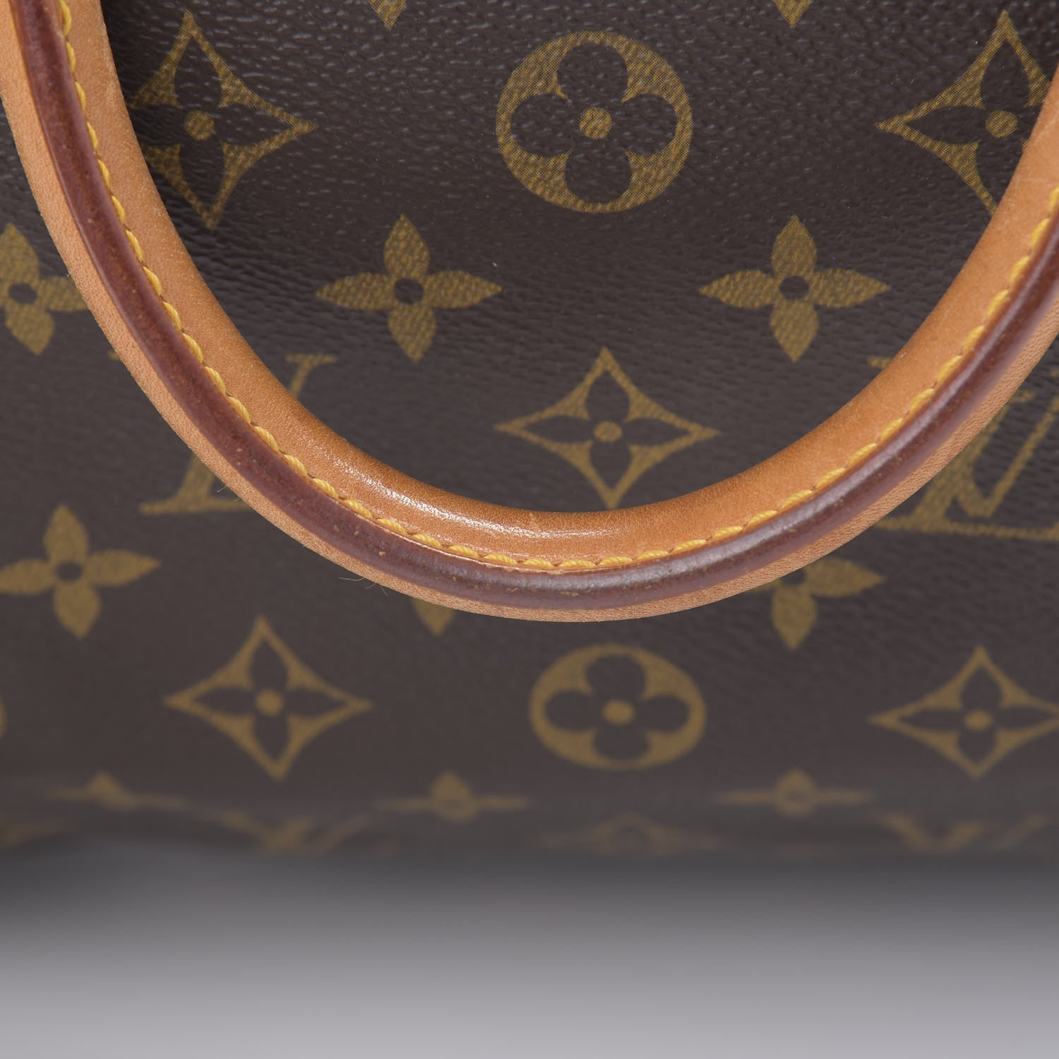 Louis Vuitton Monogram Speedy 35 10 of 12