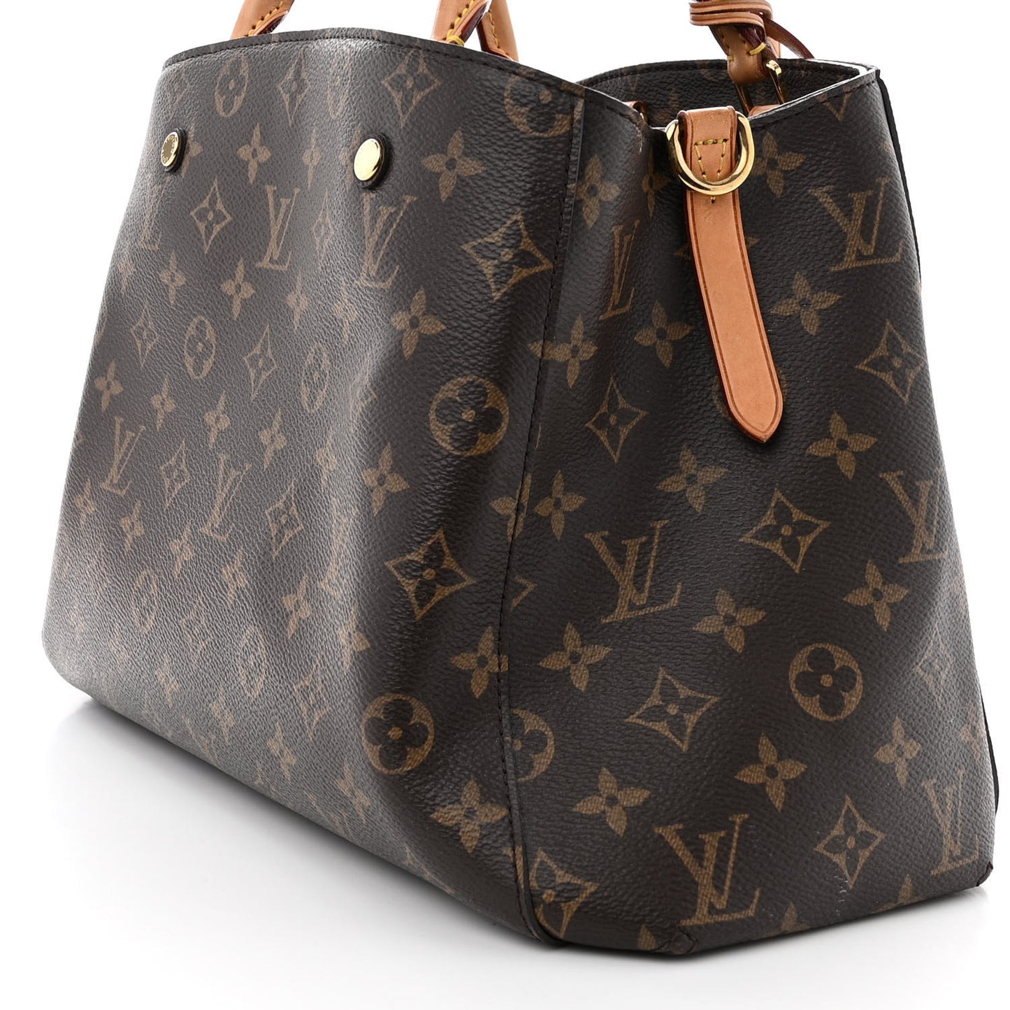 Monogram Montaigne MM