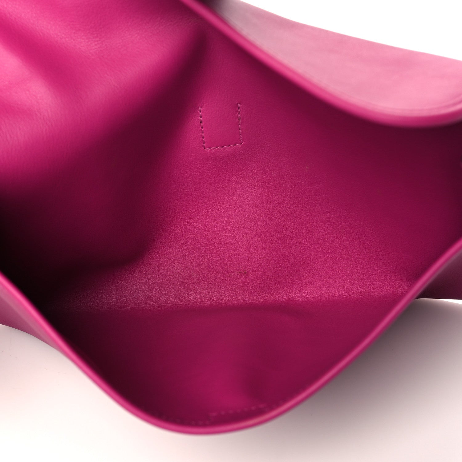 Hermes Swift Jige Elan 29 Clutch Rose Pourpre 10 of 17